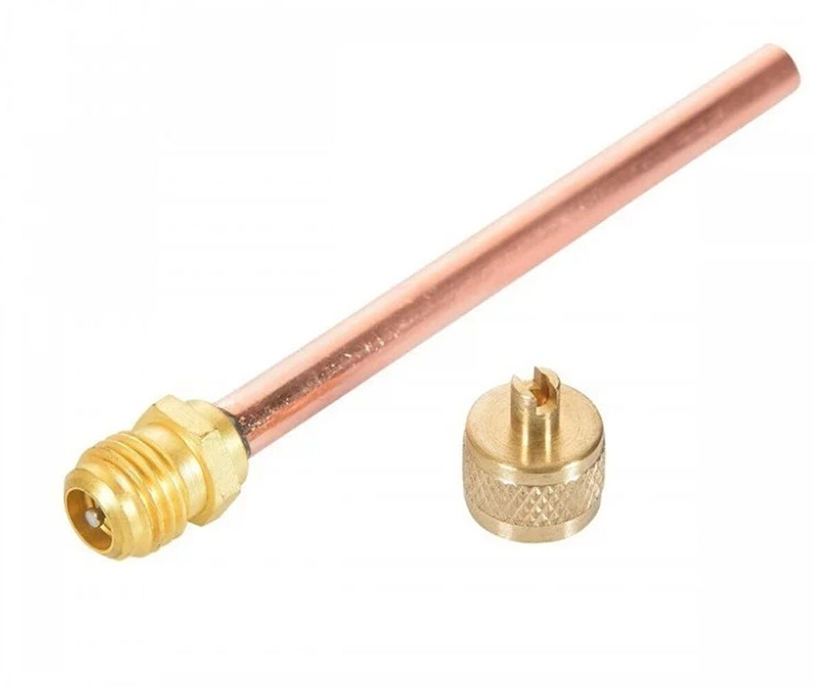 Bakır Borulu Subap 1/4