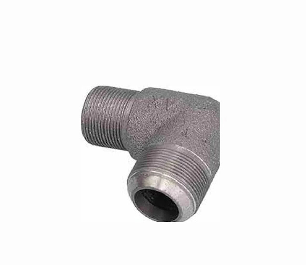 Kompresör Dirsek Rekoru 100 - 500Lt - 3/4 - 27mm Dışa Havşa