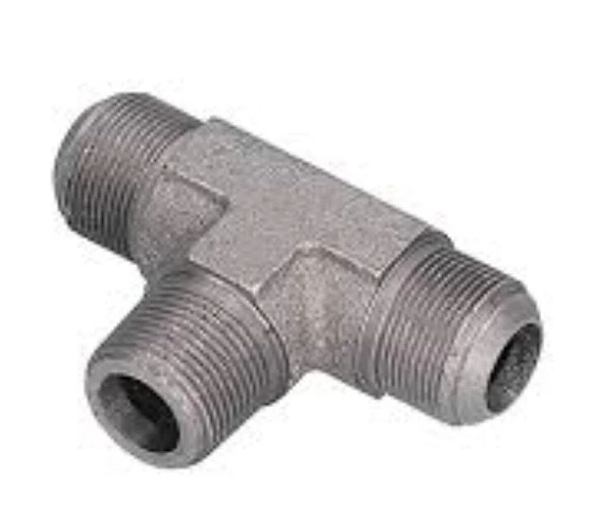 Kompresör Te Rekoru 100 - 500Lt - 3/4 - 27mm Dışa Havşa