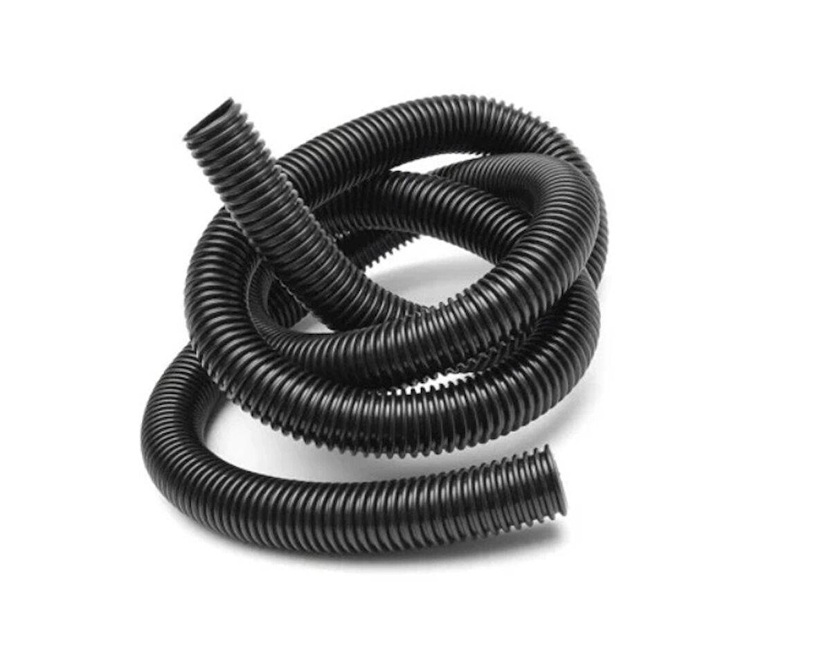 Oto Yıkama Vakum Süpürge Hortumu 38mm