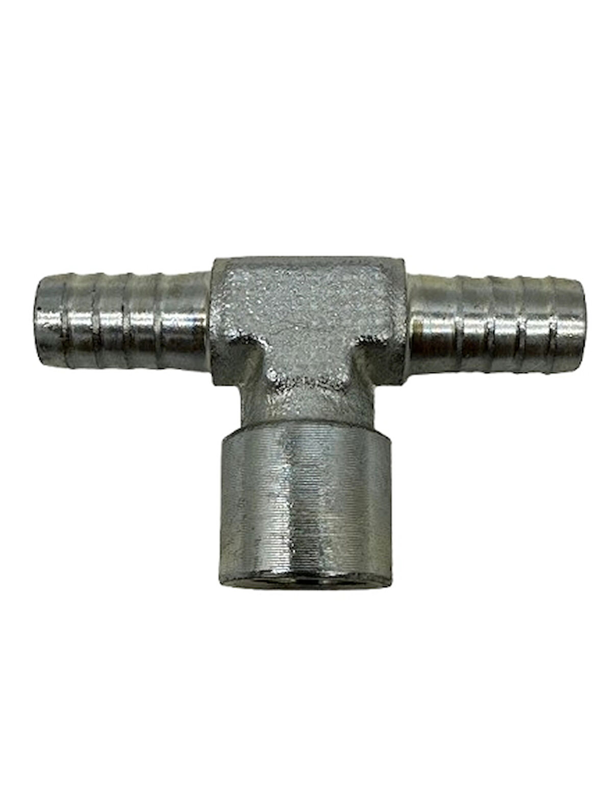 Hortum Rekoru Dişi 10mm - 1/4 - 10mm