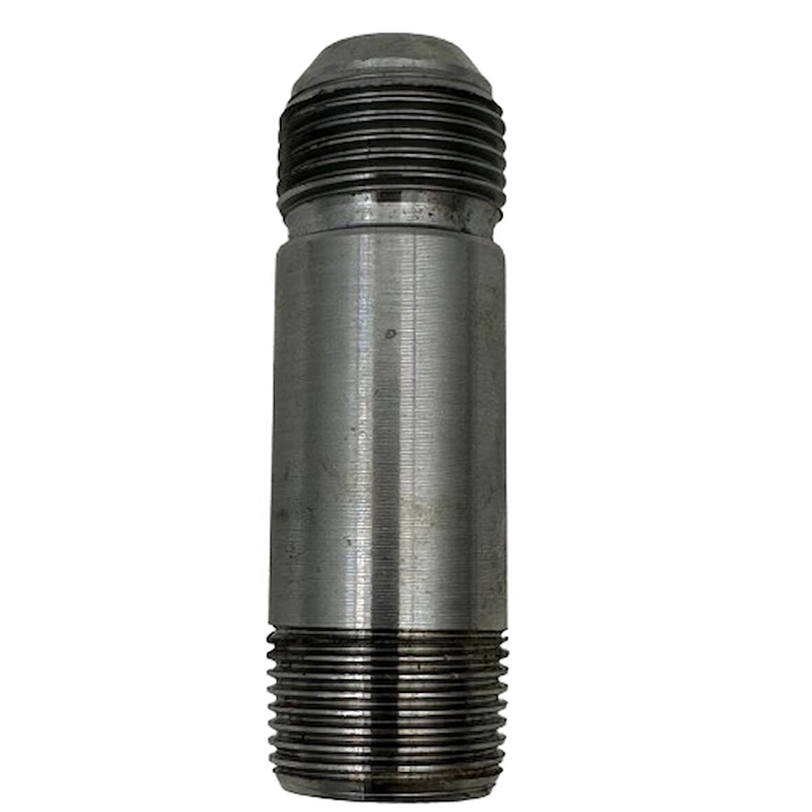 Çelik Kaynaklık Nipel Uzun UNF 3/4 - 1"1/16