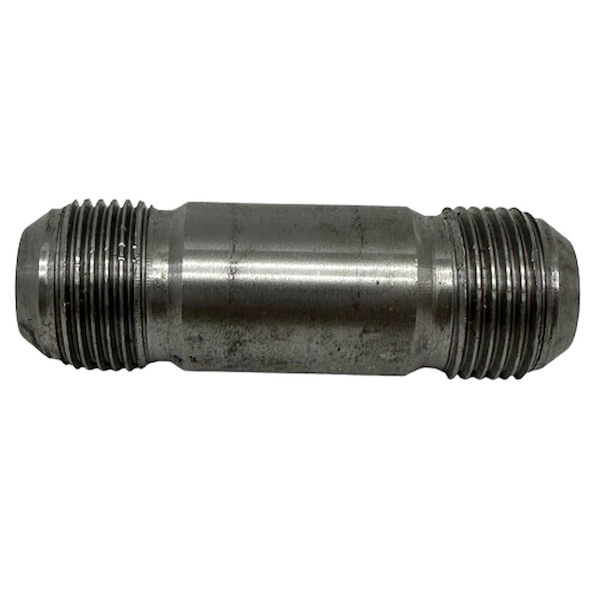 Çelik Kaynaklık Nipel UNF 1"1/6 - 1"1/16