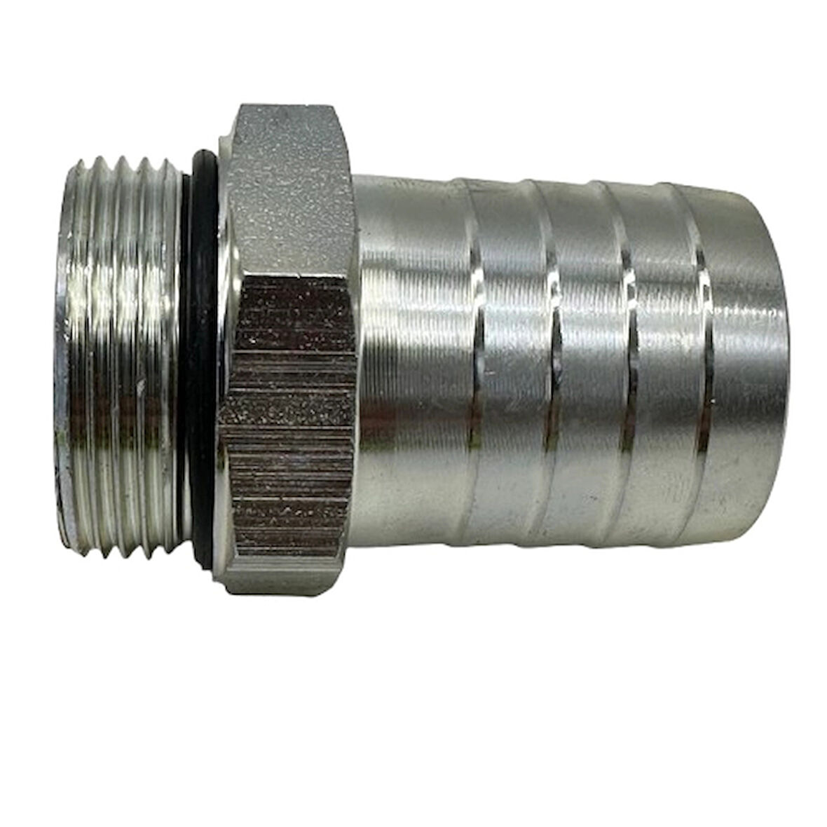 Hidrolik Pompa Rekoru NPT 38mm - 1"1/4