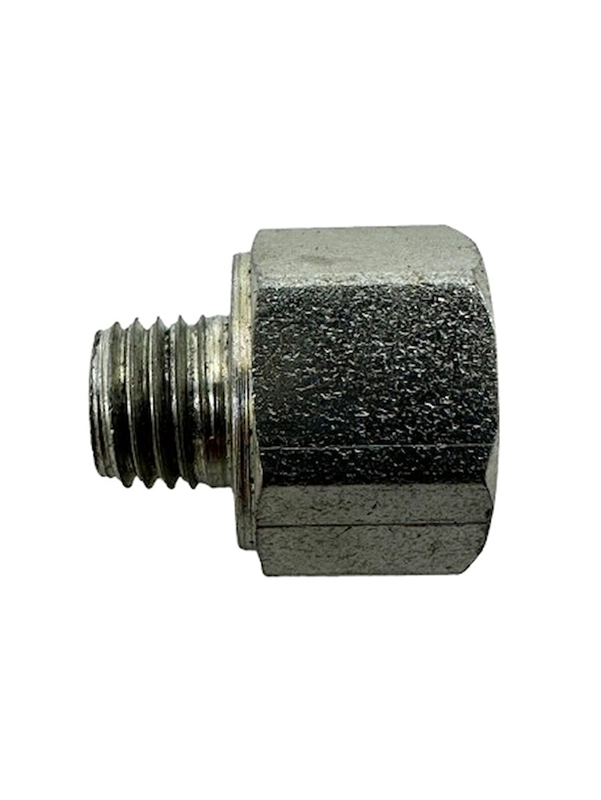 Çelik Lüle 1/8 - M8x1.25