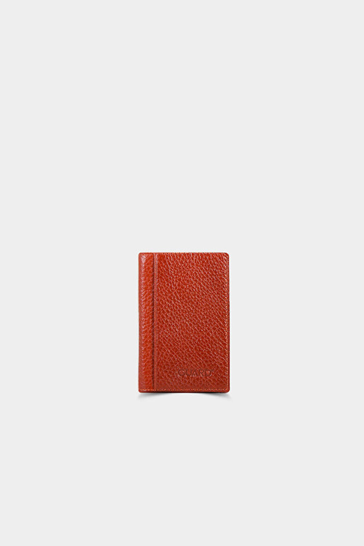 Guard Taba Hakiki Deri Kartlık Erkek / Kadın P1169