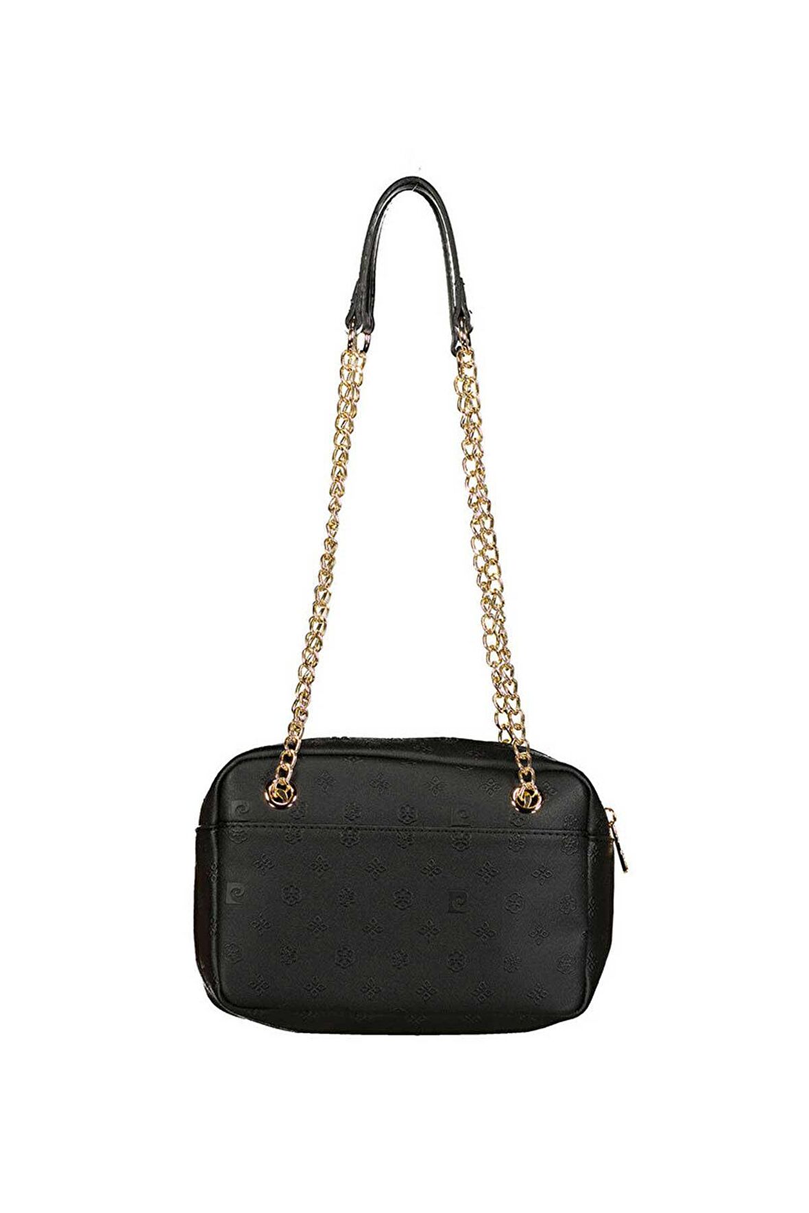 Kadın Pierre Cardin Print Çapraz Askılı Kadın Çantası 05PC23Y307