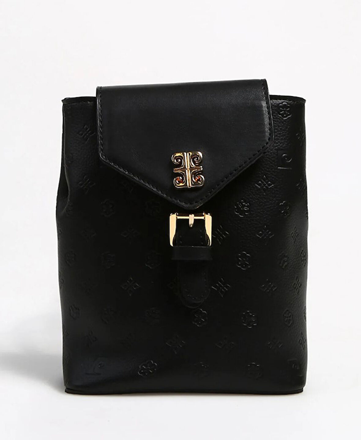 PİERRE CARDİN KADIN SIRT ÇANTASI C.PC23Y319-F