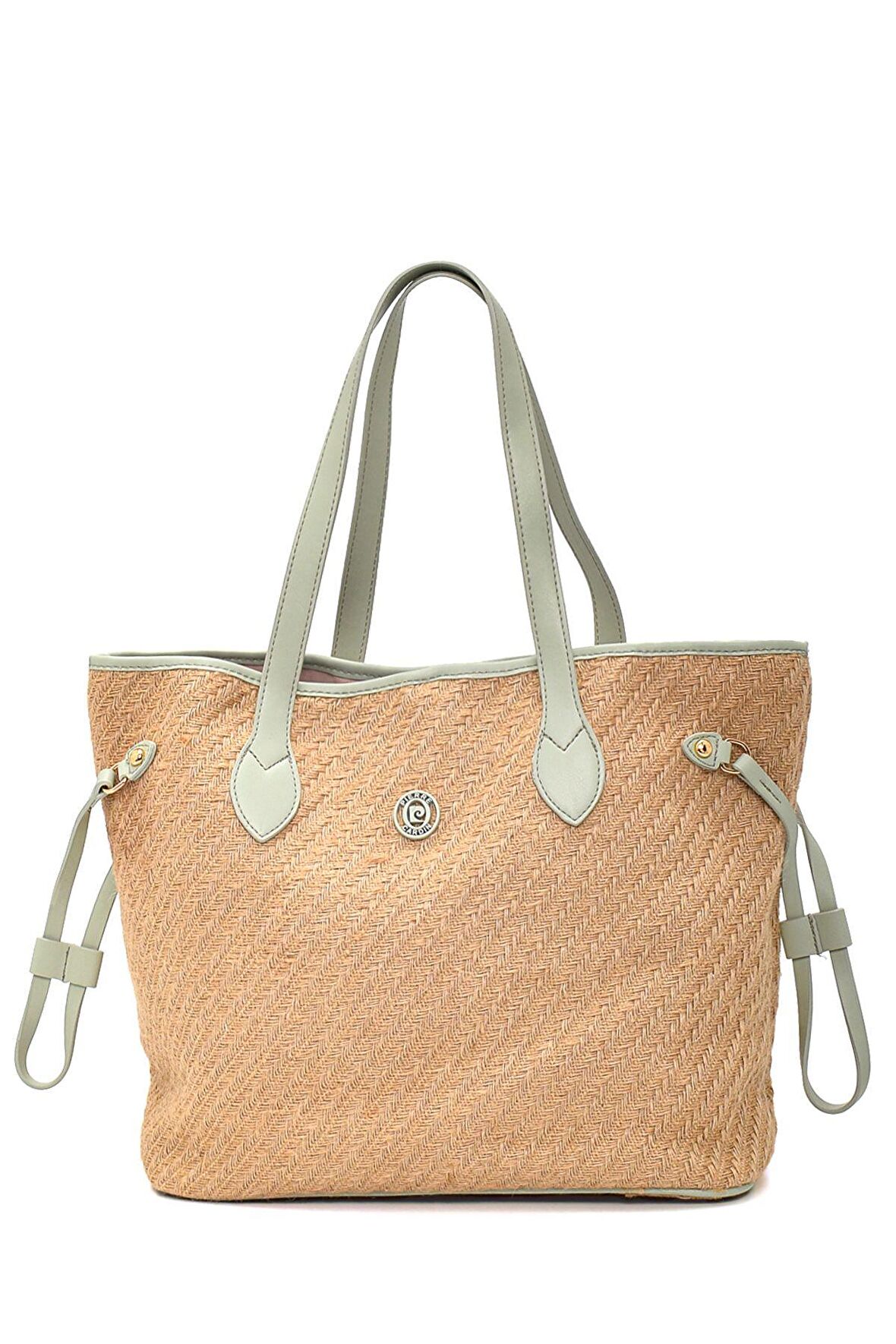 Kadın Pierre Cardin Jut Kadın Omuz Çantası 05PC23Y336