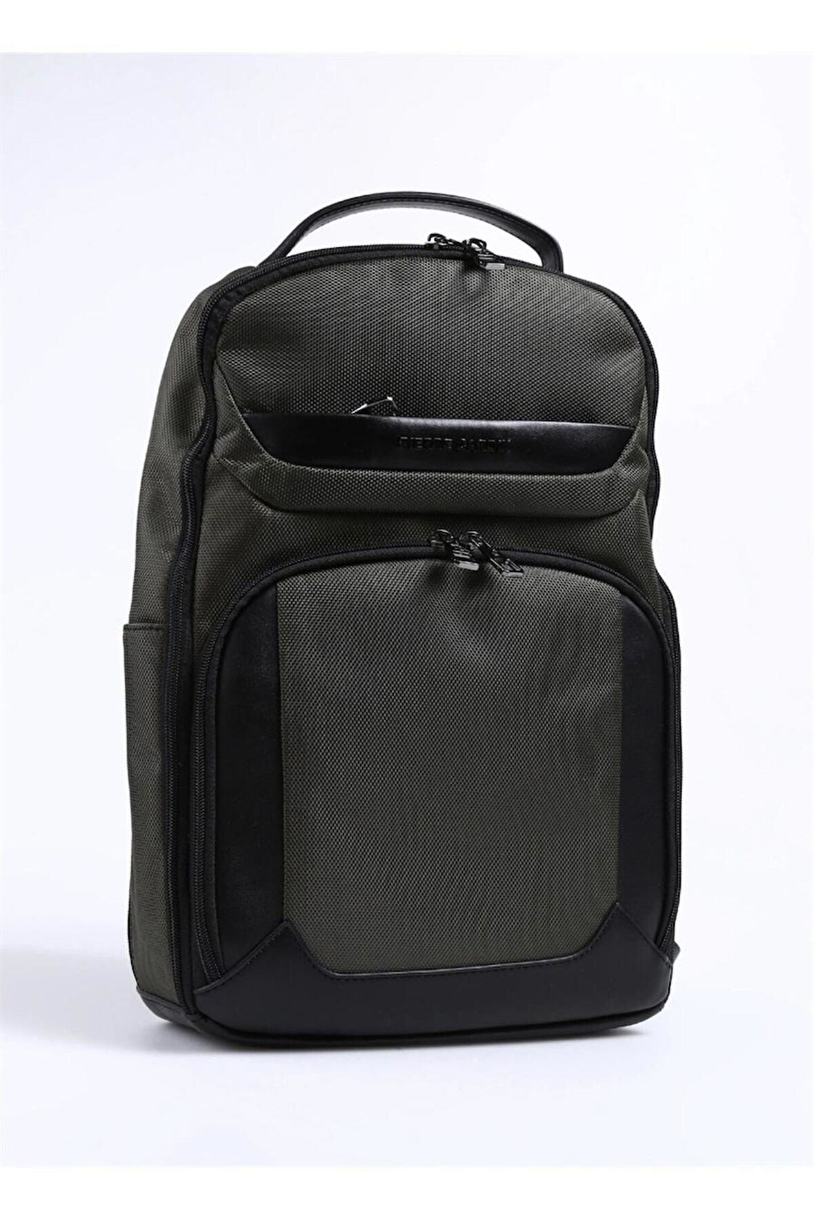 Pierre Cardin 01PC001193-YSL Yeşil Erkek Sırt Çantası