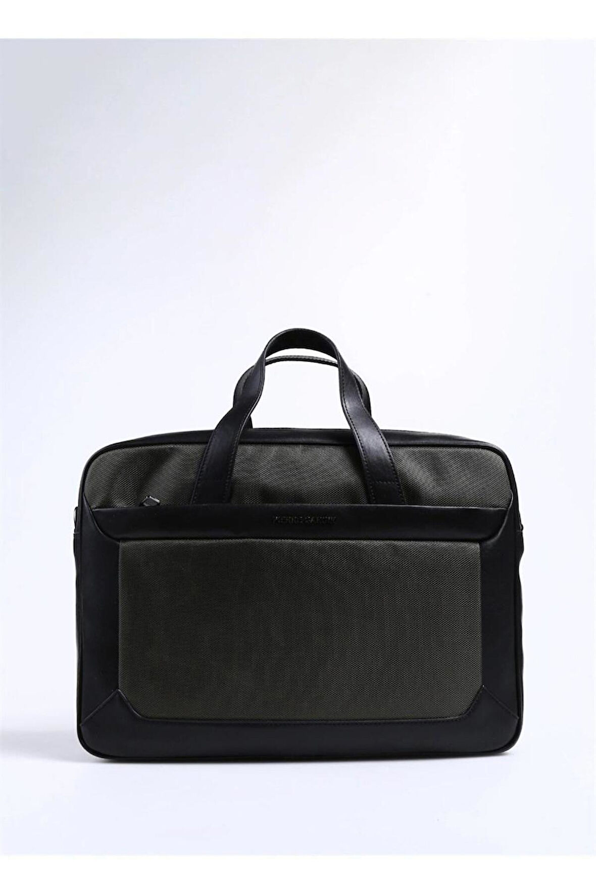 Pierre Cardin 01PC001197-YSL Yeşil Erkek Evrak Çantası