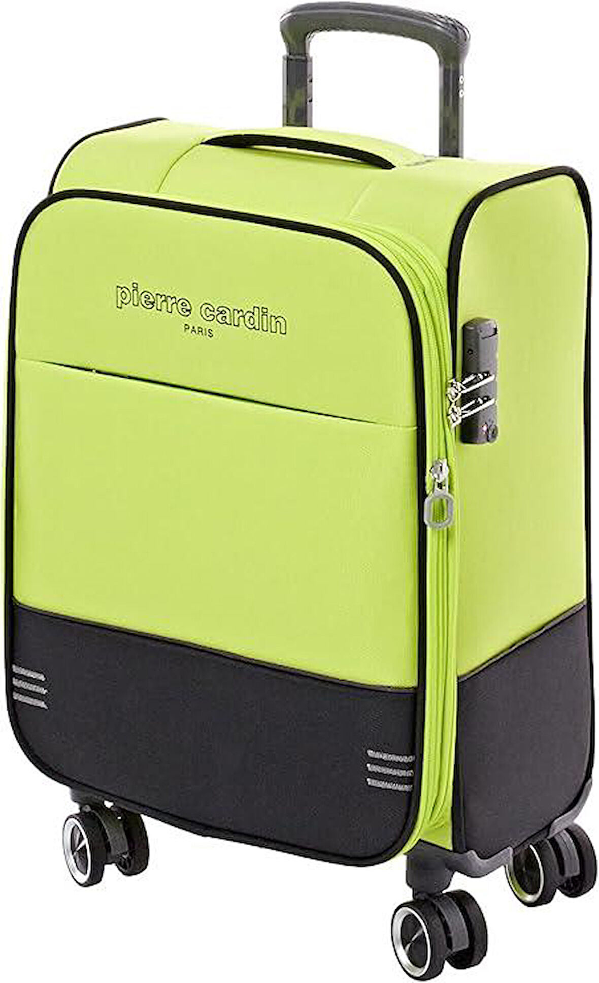 Pierre Cardin Unisex Kabin Boy Valiz 04PC8200-01