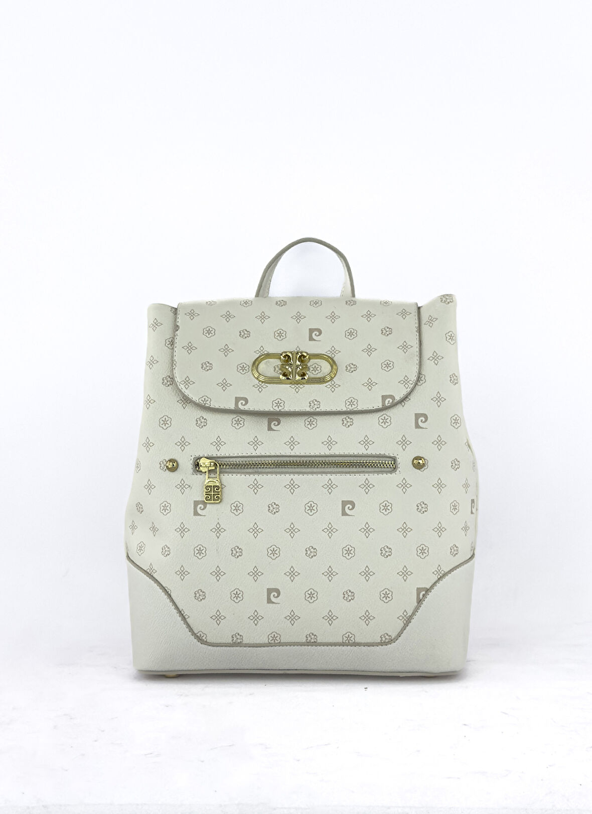 Pierre Cardin Kadın Çantası Kemık 05pc24y510-Mn