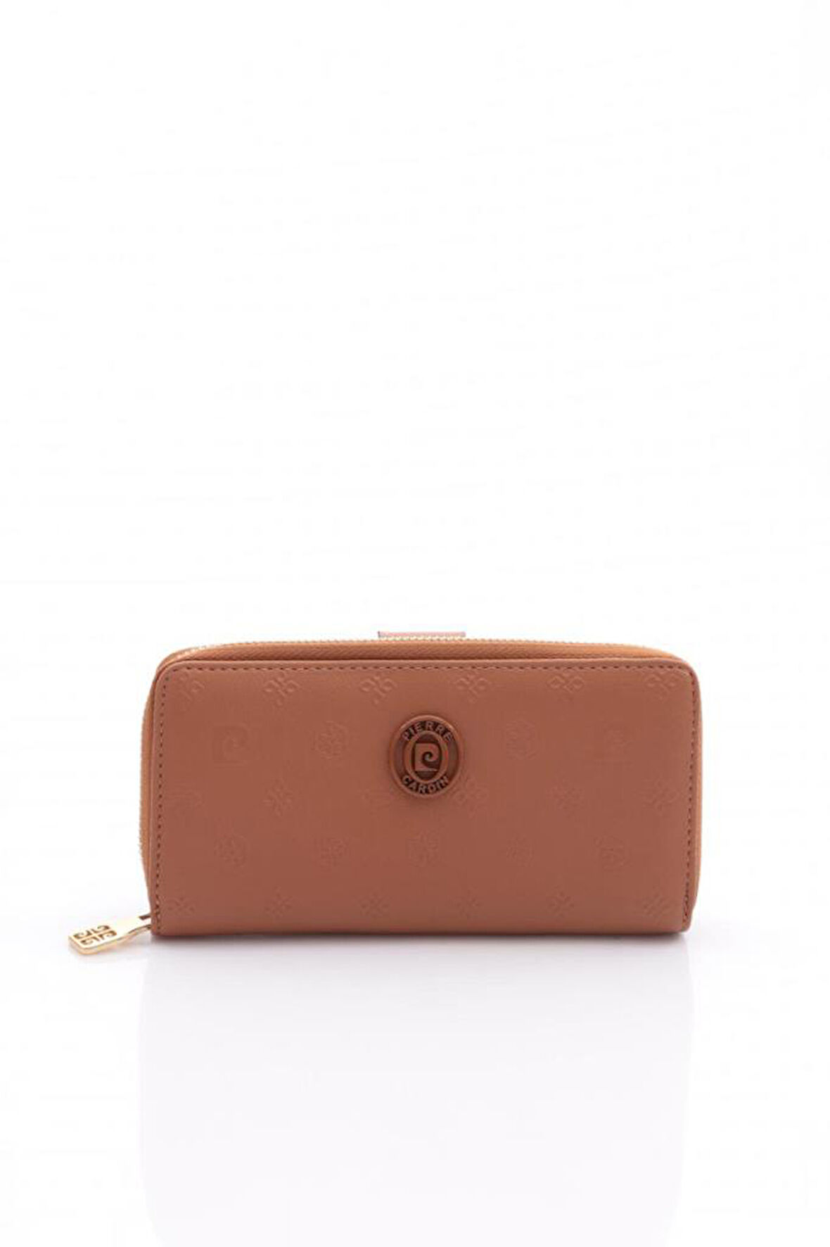 Pierre Cardin Kadın Cüzdan Taba 06pc24y600-P