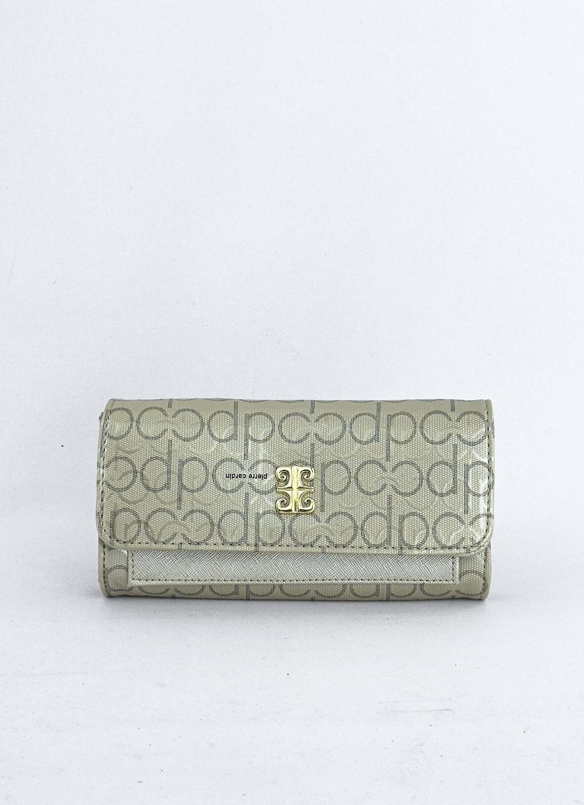 Pierre Cardin Kadın Cüzdan Altin 06pc24y603-Mn