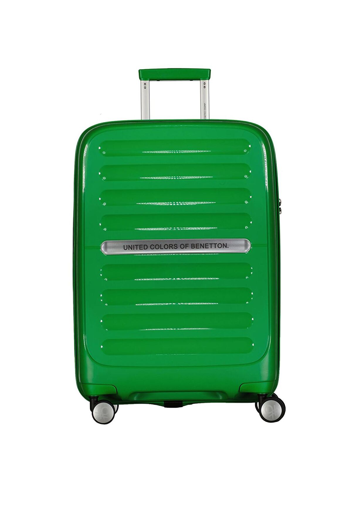 Benetton 14Bnt1000-2 Trolley 60 Cm Unisex Orta Boy Valiz