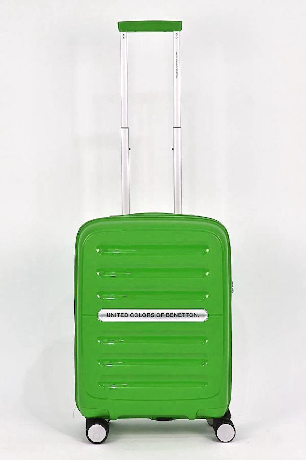 Benetton 14Bnt1000-3 Trolley 50 Cm Unisex Kabin Boy Valiz