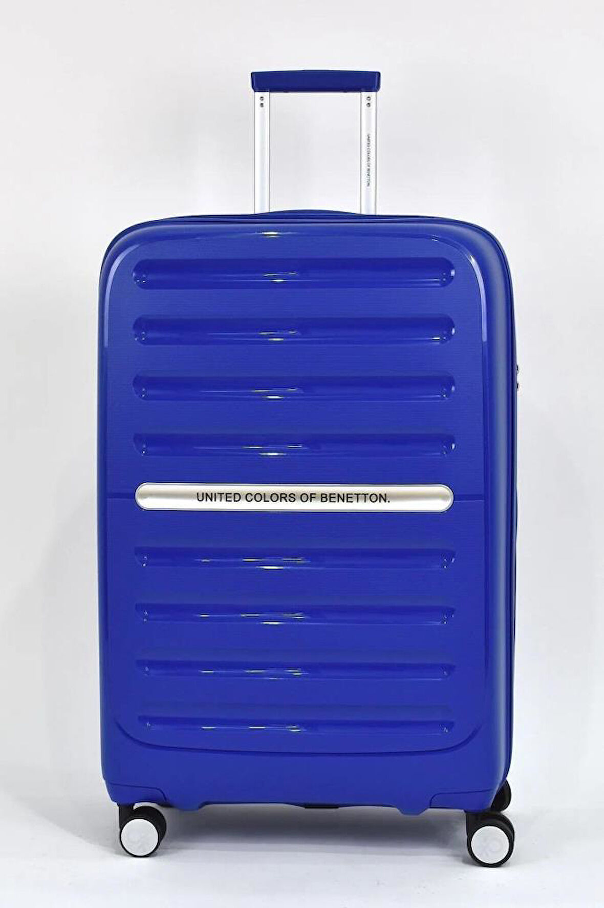  United Colors Of Benetton Büyük Boy Valiz 14BNT1000-01-M