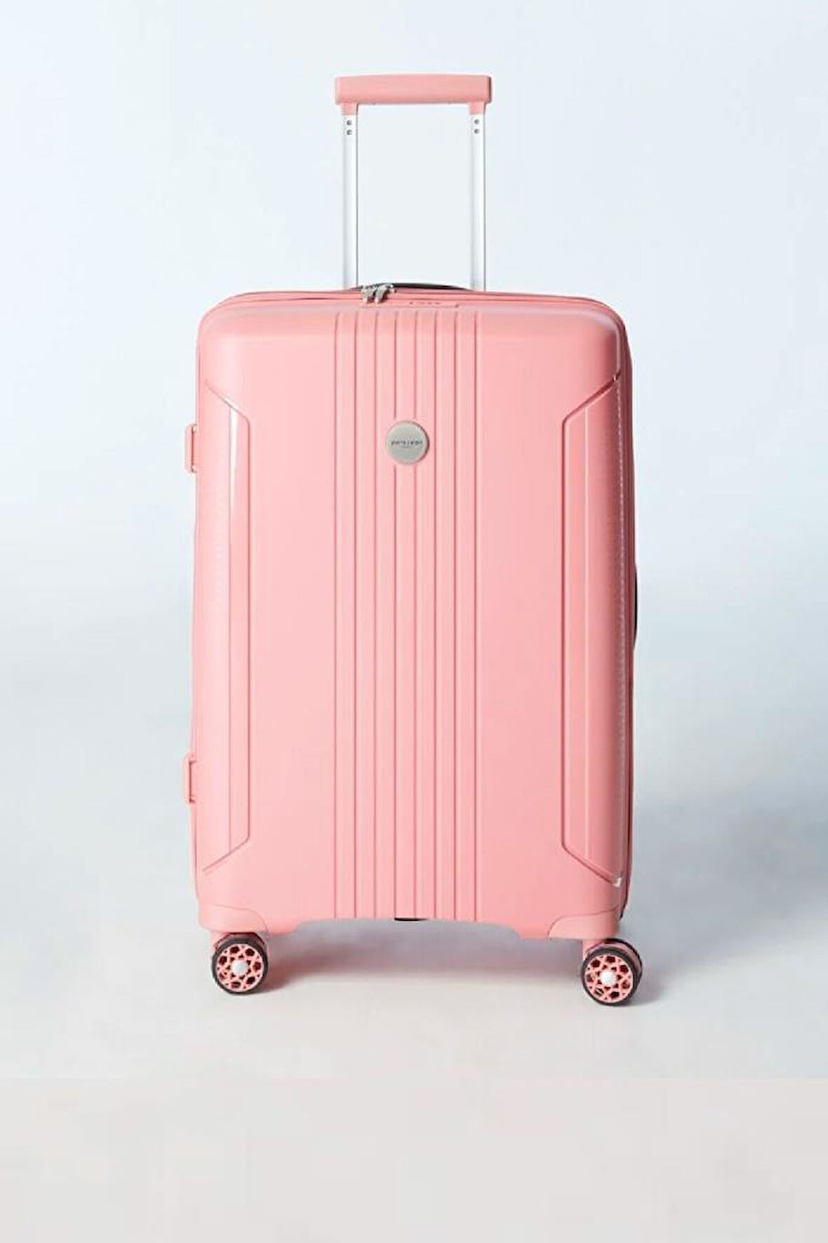 Pierre Cardin Orta Boy Valiz 04PC7060