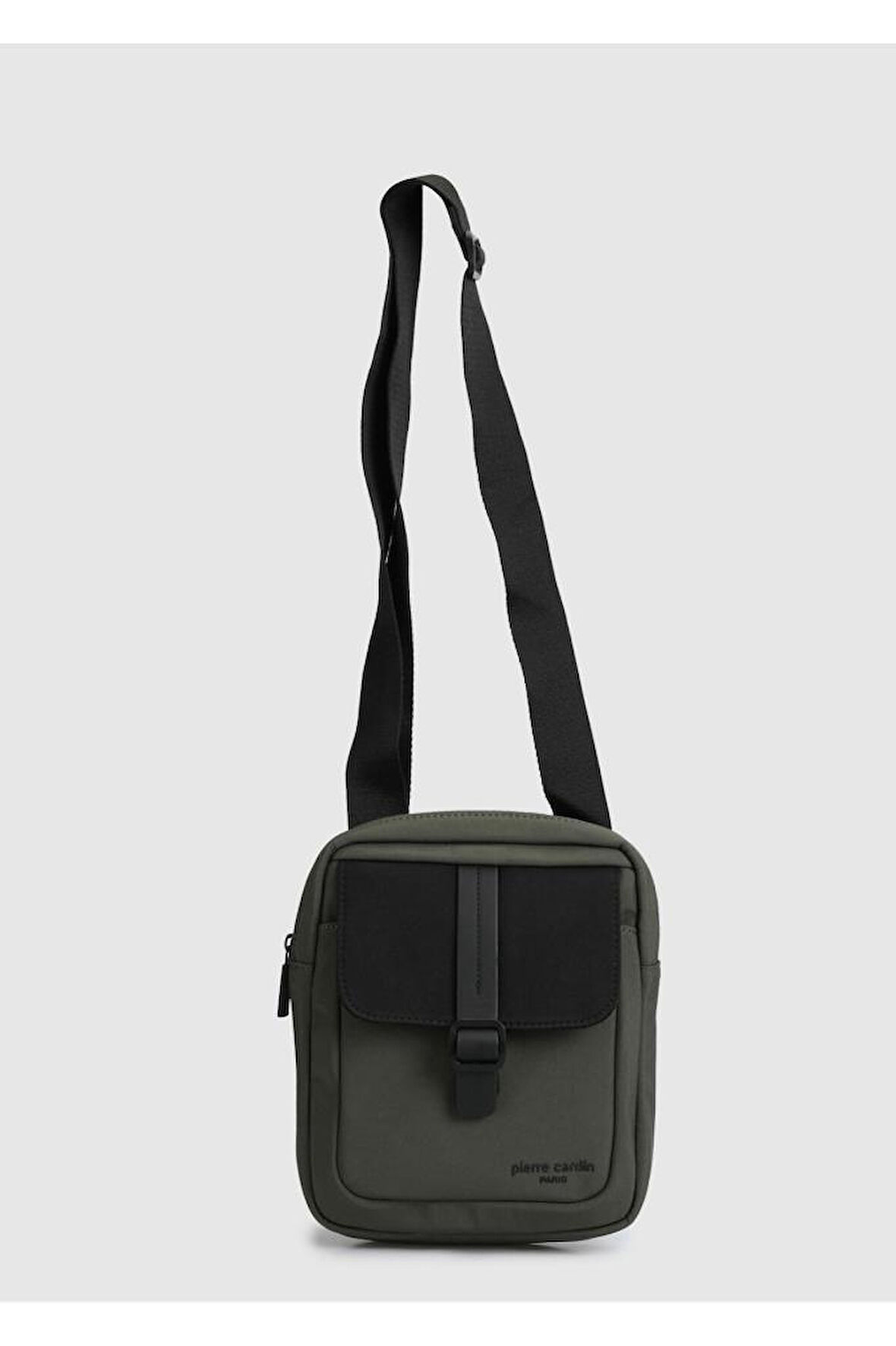 Pierre Cardin Erkek Çapraz Çanta 01PC00102-YSL