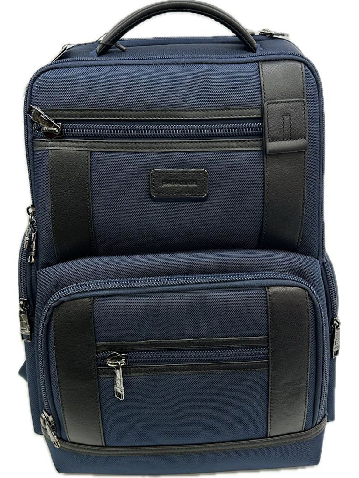 Pierre Cardin Erkek Sırt Çantası Lacivert Pc00301-L