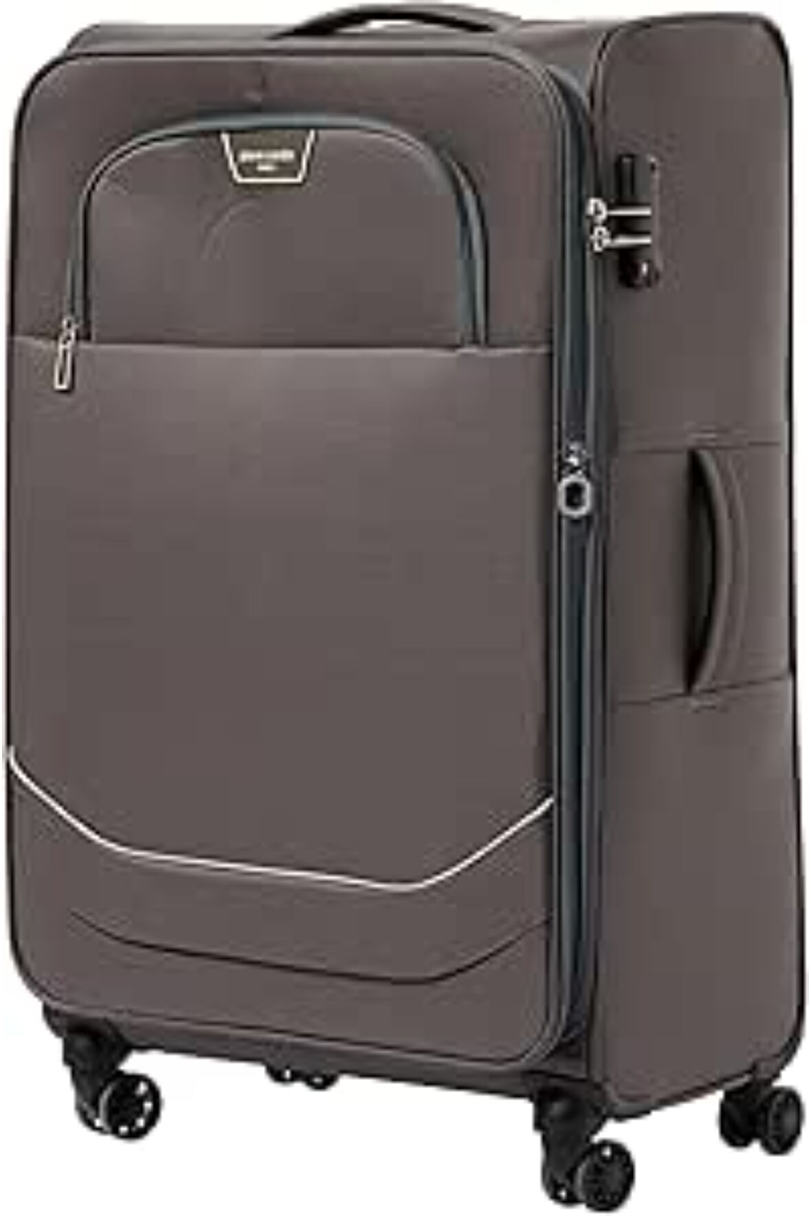 Pierre Cardin Unisex Orta Boy Valiz 04PC7050