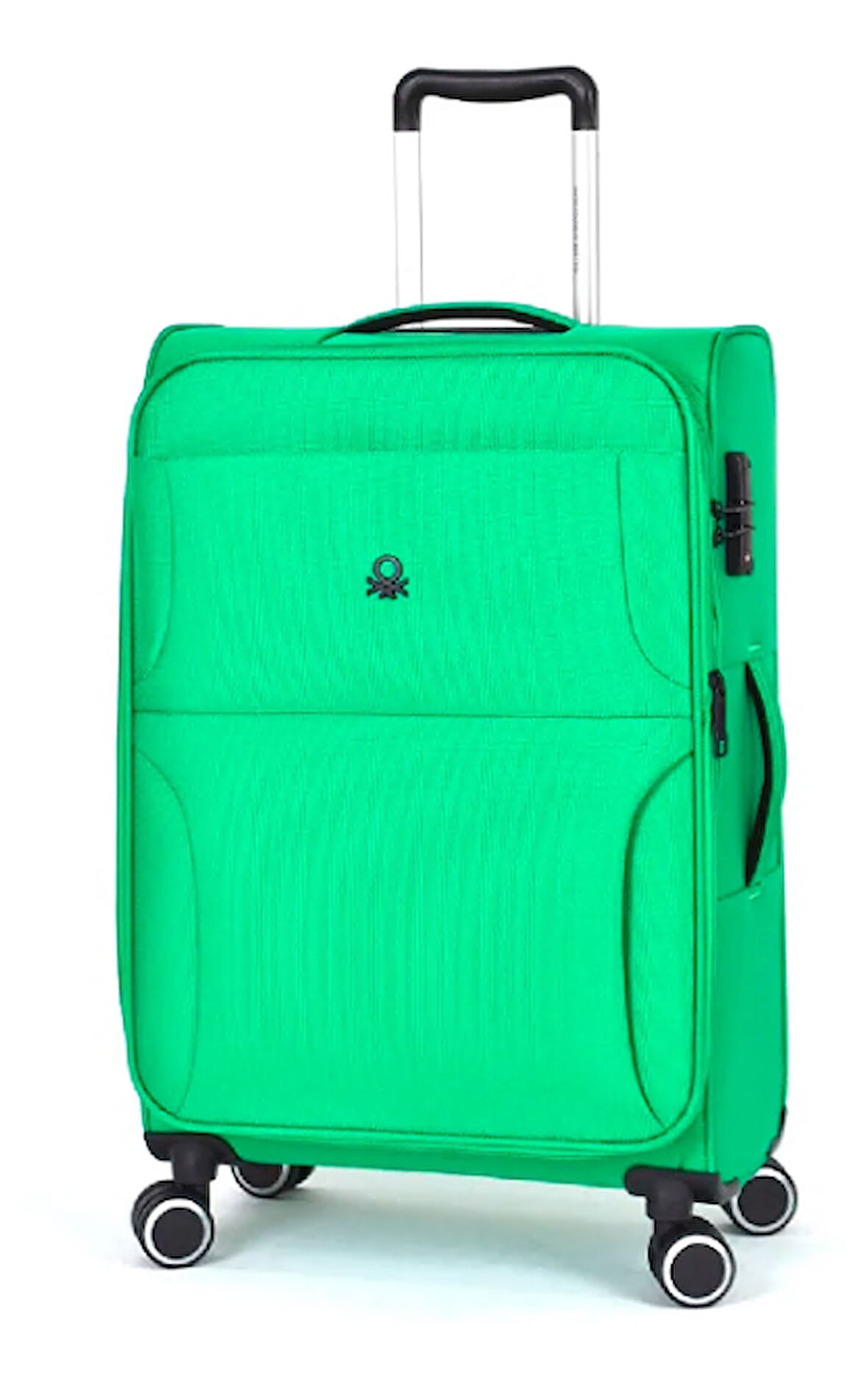United Colors Of Benetton Kabin Boy Valiz 14BNT2500-03-YSL