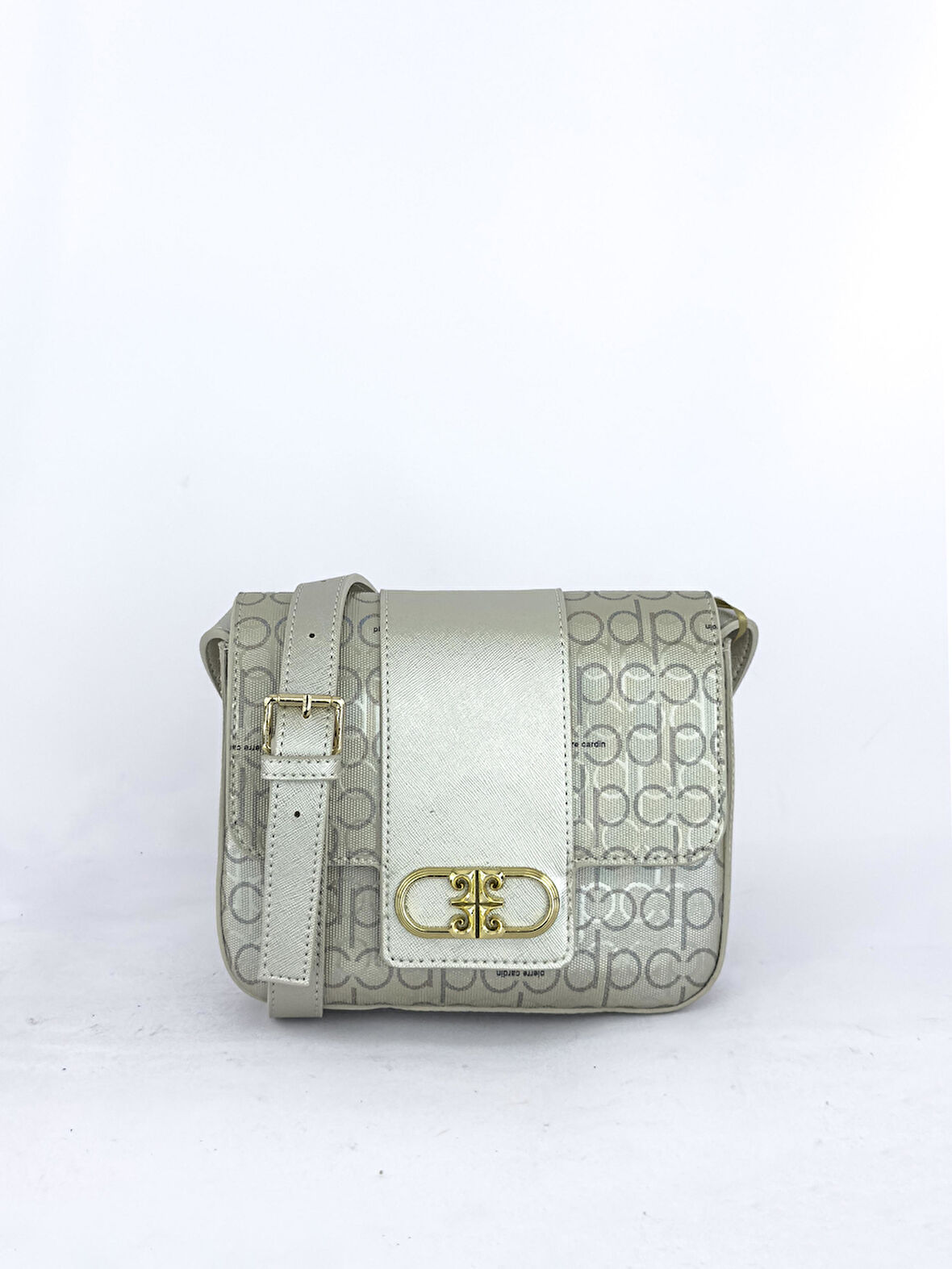 Pierre Cardin Kadın Çantası Altın 05pc24y549-Mn
