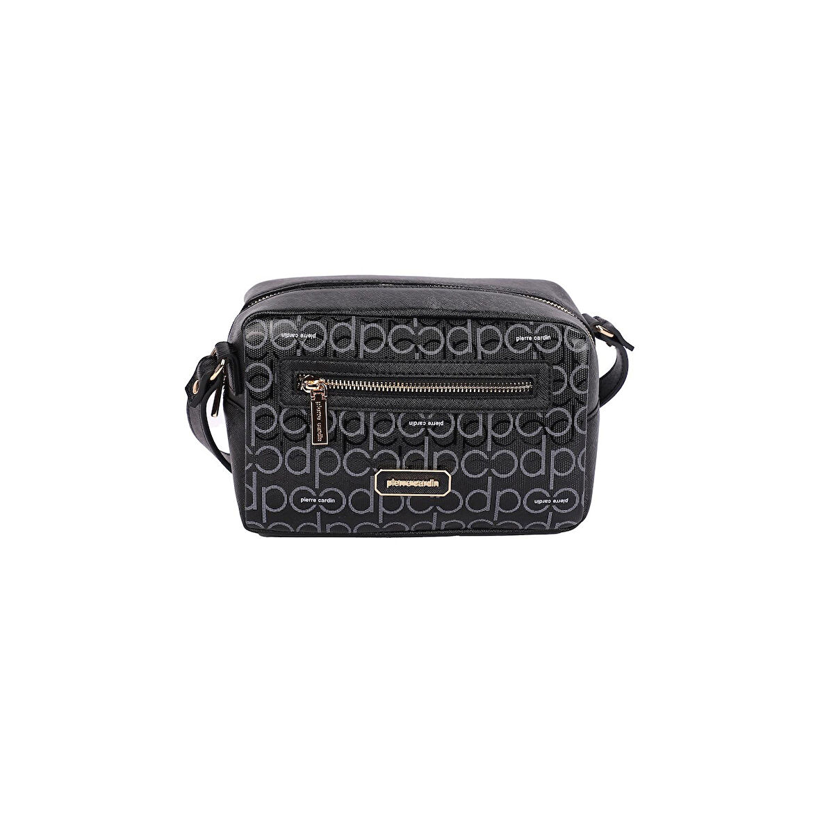 Pierre Cardin 05PC24K845-PMN S Siyah Kadın Çanta