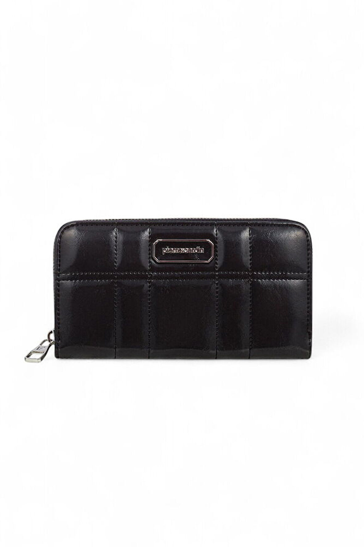Pierre Cardin  Siyah Kadın Cüzdan 06PC24K601-KRS