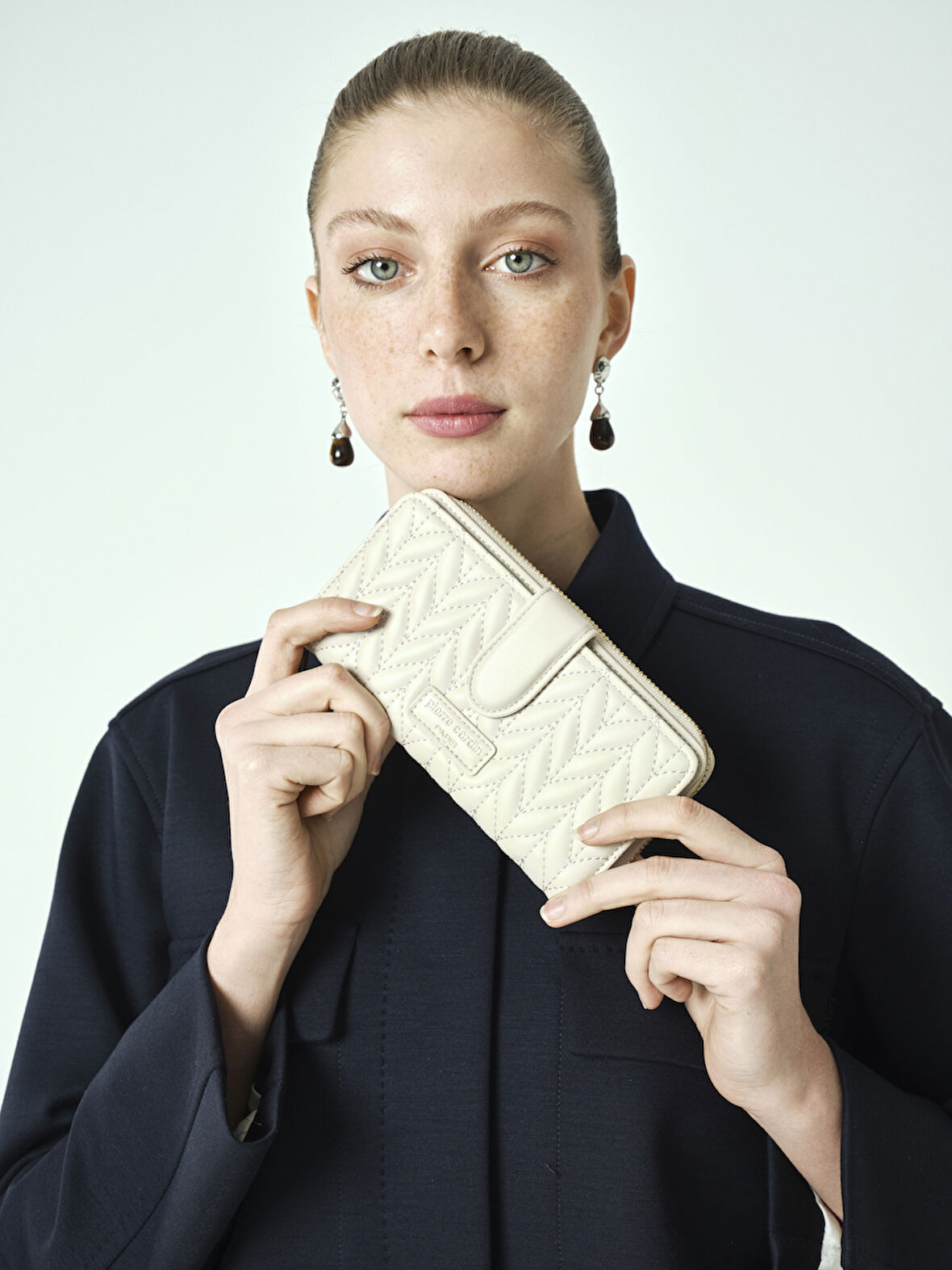 PİERRE CARDİN KADIN CÜZDAN 06PC24K2079-LSA