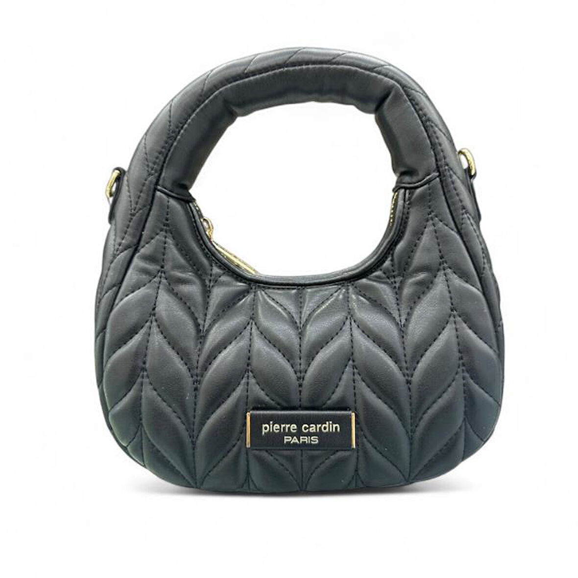 Pierre Cardin  05PC25Y10103-KLSA S Siyah Kadın  Çanta