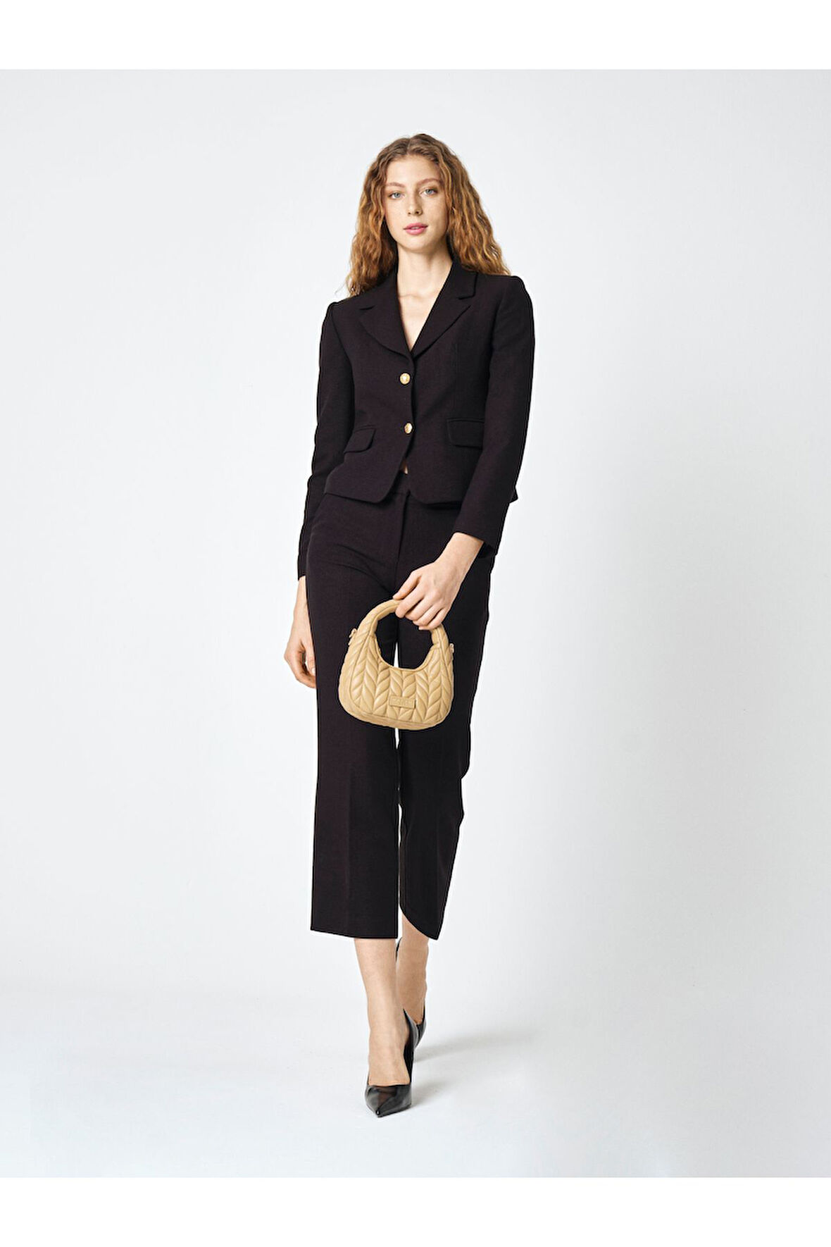 PİERRE CARDİN EL ÇANTASI 05PC25Y10103-KLSA