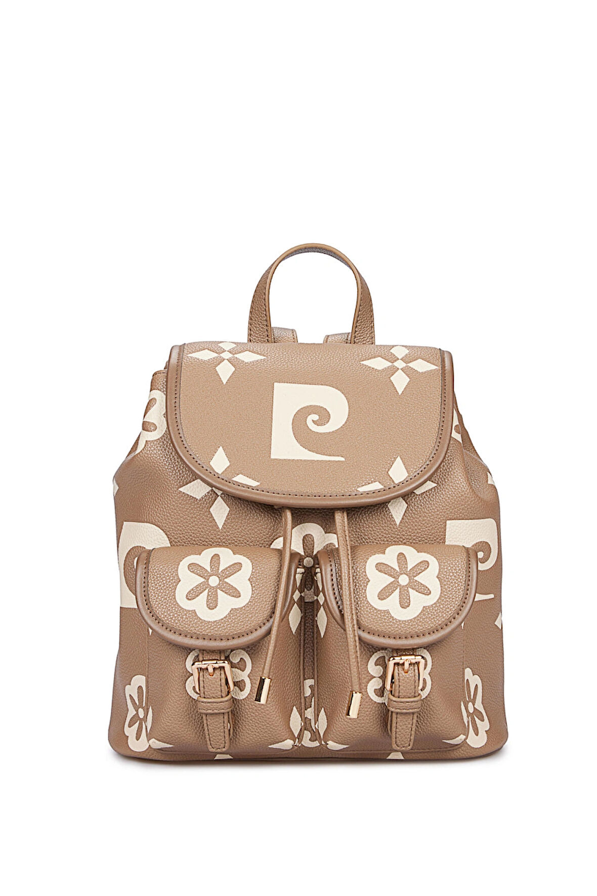 PİERRE CARDİN SIRT ÇANTA 05PC25Y10507-BMN