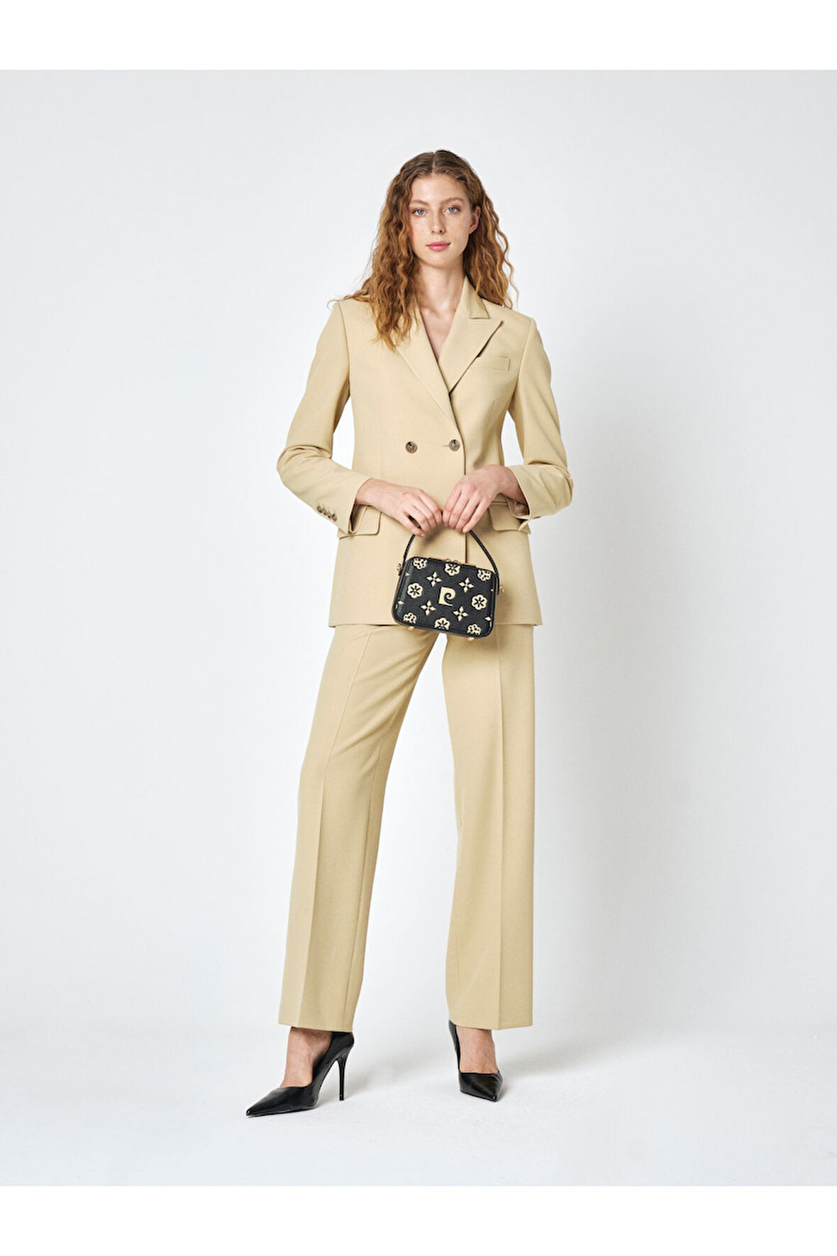 PİERRE CARDİN ÇAPRAZ ÇANTA 05PC25Y10508-BMN