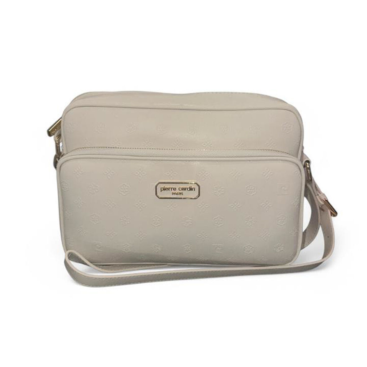 Pierre Cardin  05PC25Y902-P VN Vanilya Kadın Çanta