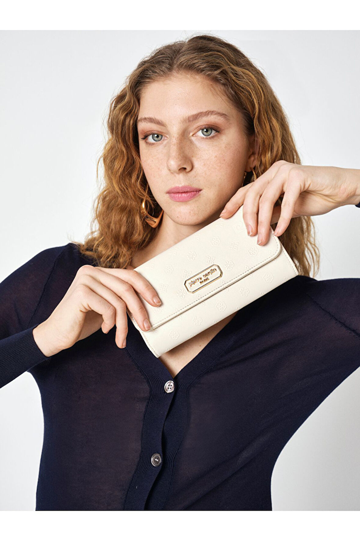 PİERRE CARDİN KADIN CÜZDAN 06PC25Y600-P