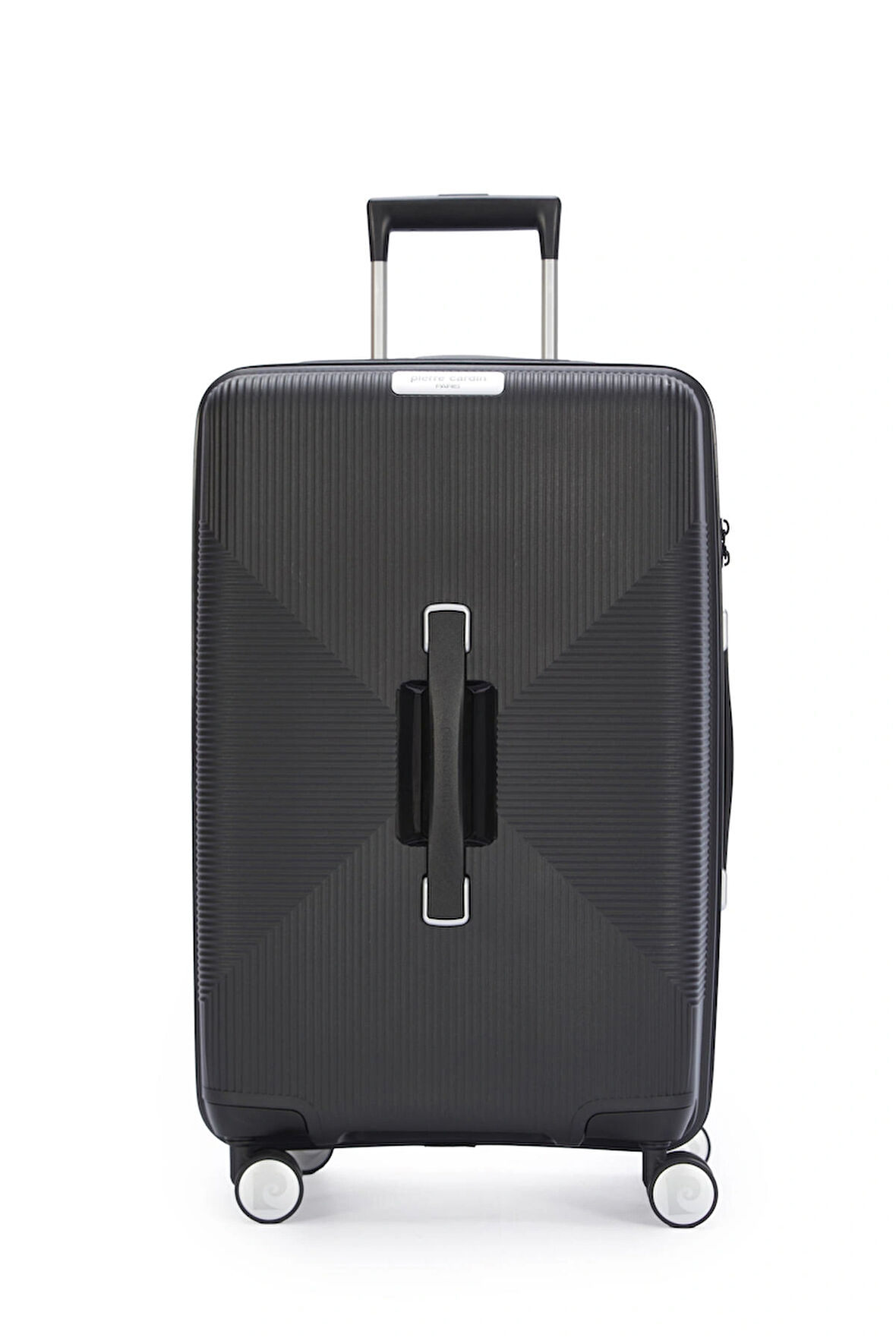 Pierre Cardin Unisex  Orta Boy Valiz 04PC7080-02