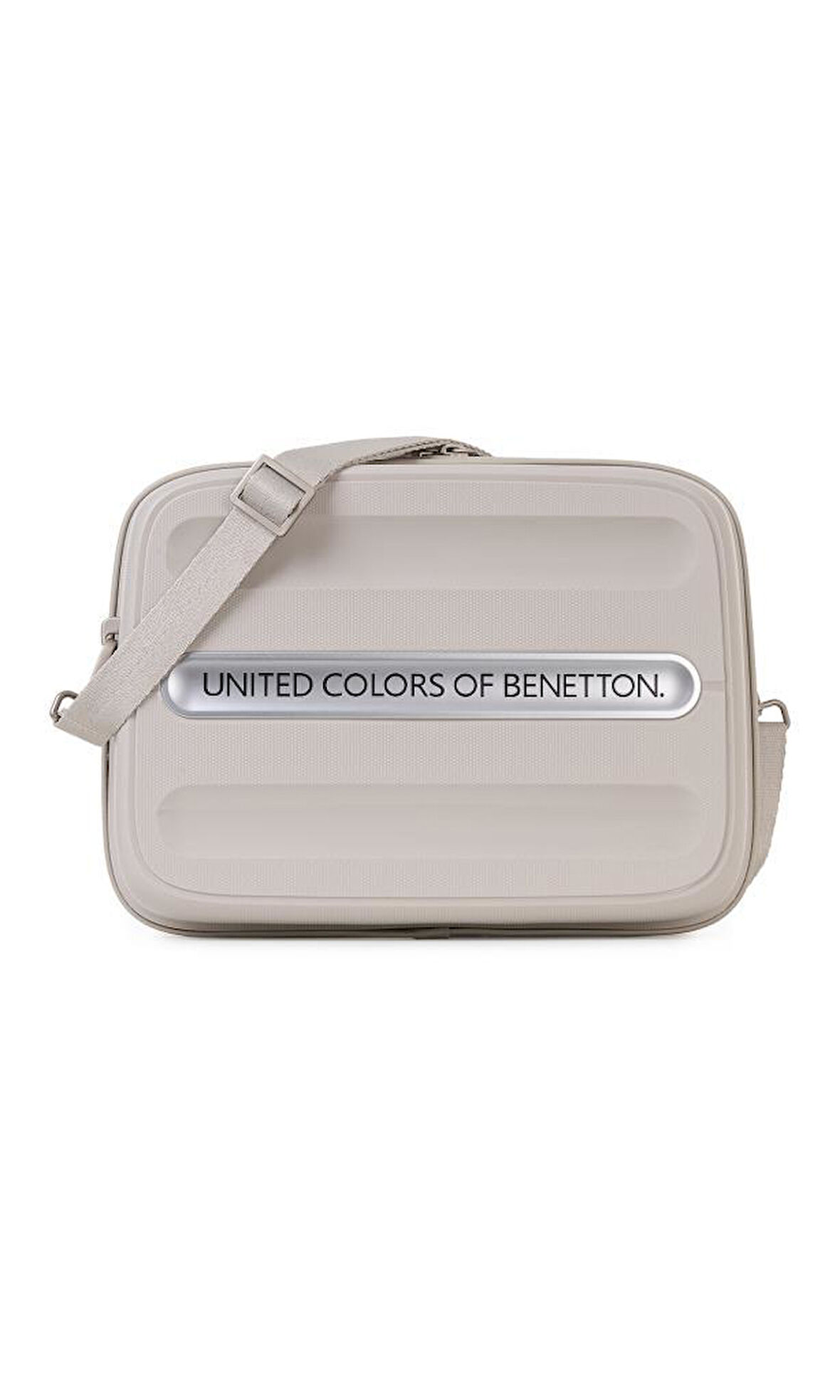 Benetton Seyahat Kozmetik Çantası Valiz Uyumlu 14BNTMKY1000-BJ