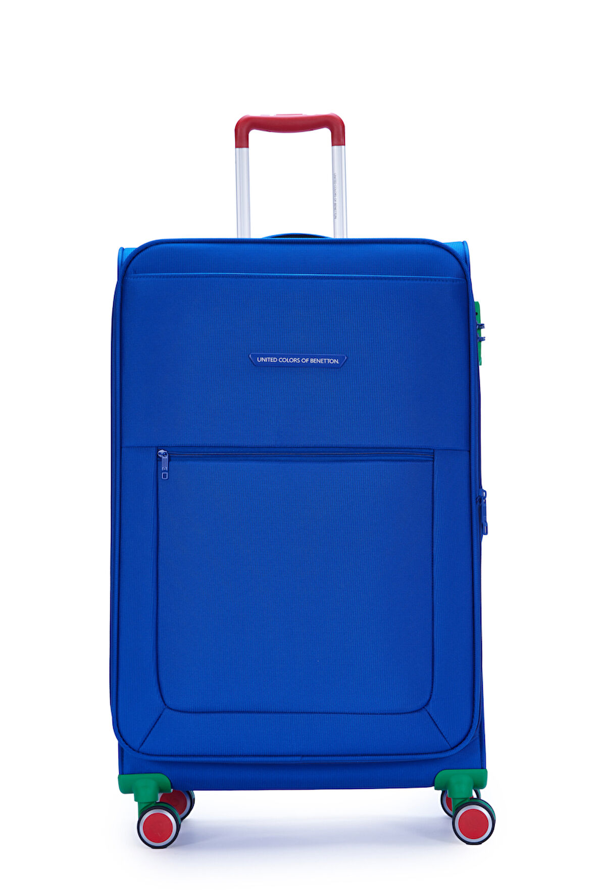 United Colors Of Benetton Büyük Boy Valiz 14BNT2800-01