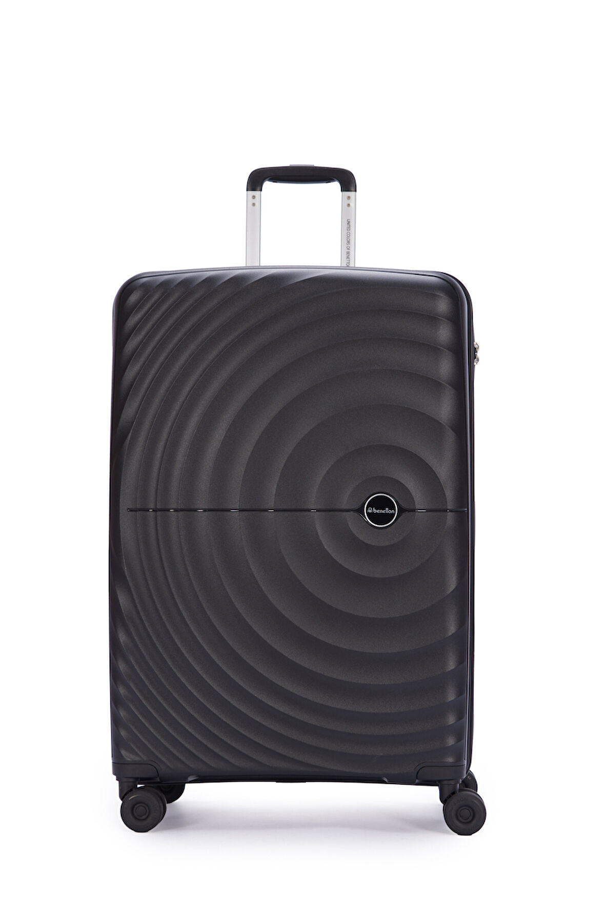 UNITED COLORS OF BENETTON UNİSEX BÜYÜK BOY VALİZ 14BNT8002-01-S