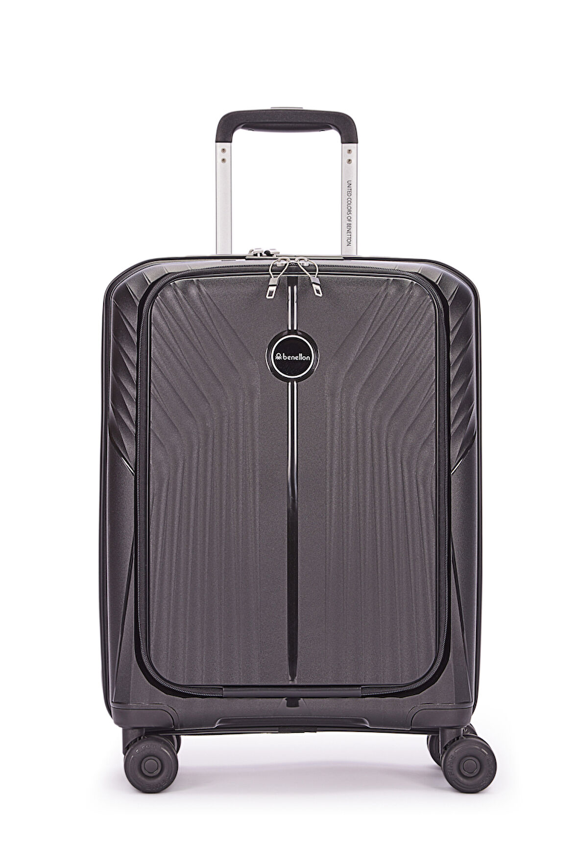 United Colors Of Benetton Unisex Kabin Boy Valiz 14BNT8010