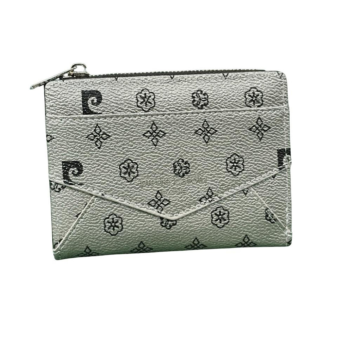 Pierre  Cardin 06PC25Y605-MN A Kadın Cüzdan Altın