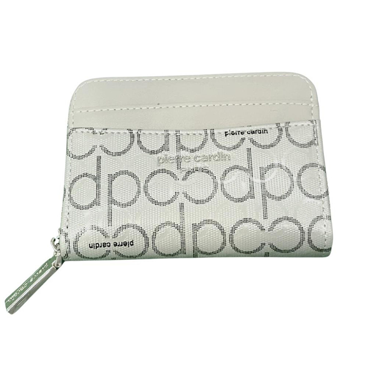 Pierre  Cardin 06PC25Y611-PMN A Kadın Cüzdan Altın