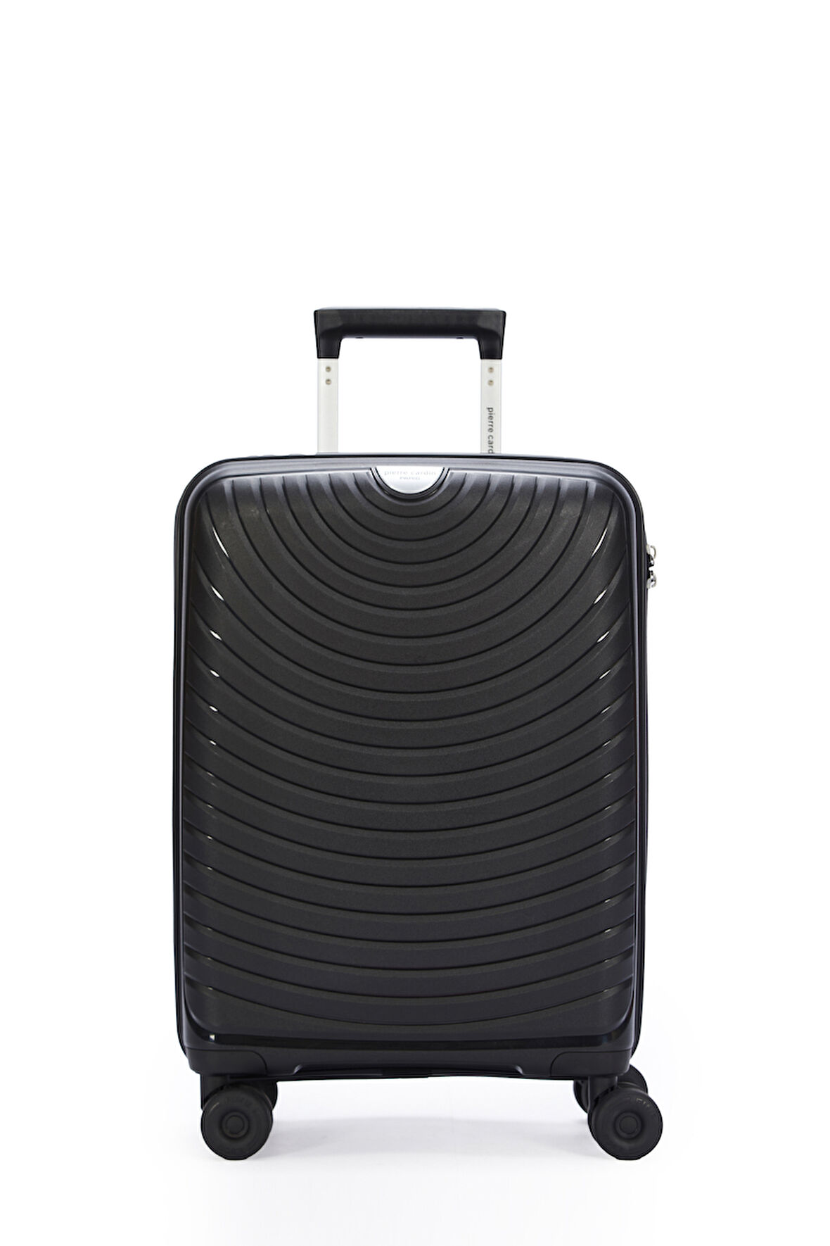 PİERRE CARDİN UNİSEX KABİN BOY VALİZ 04PC8005-03-S