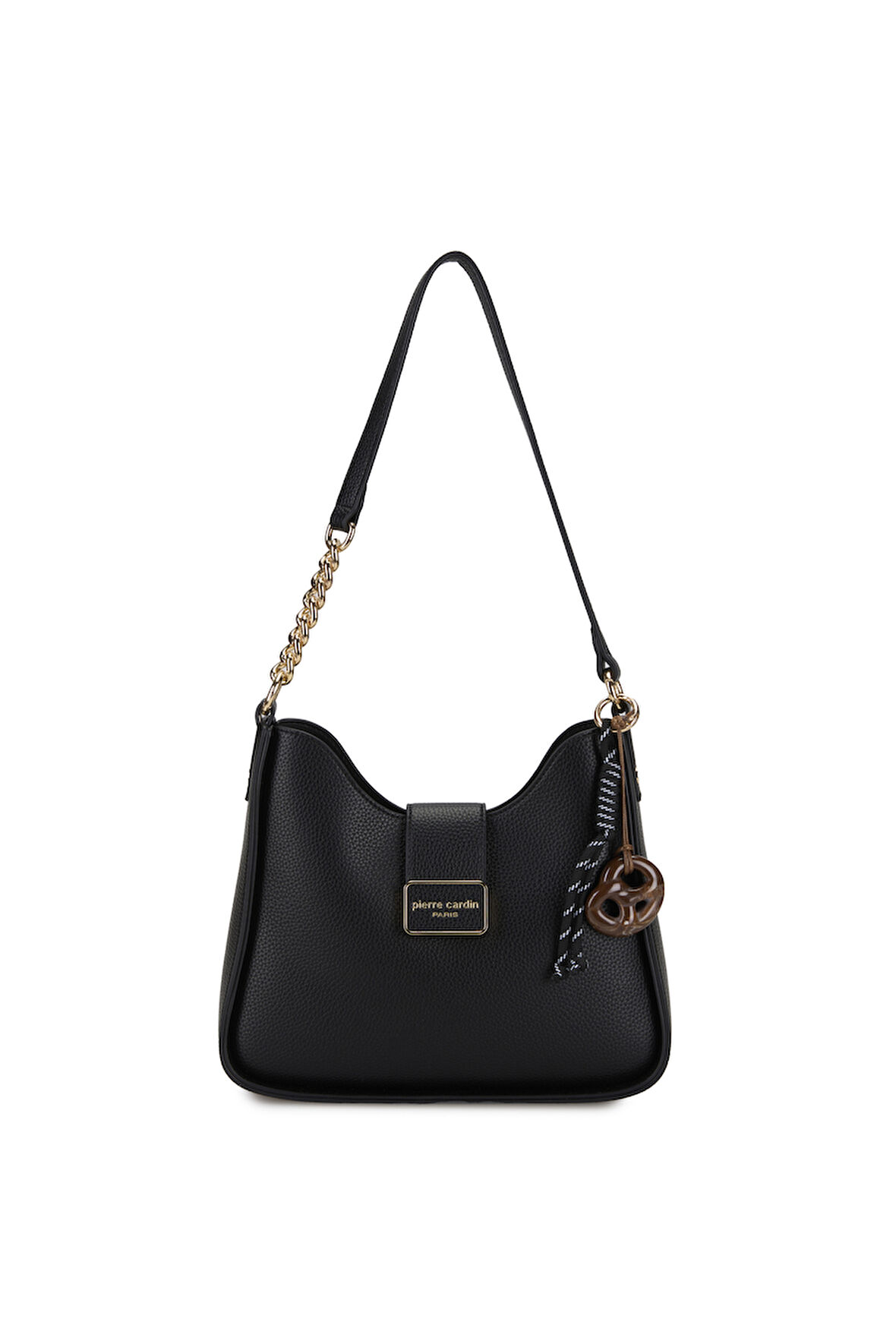 PİERRE CARDİN KADIN OMUZ ÇANTASI 05PO25Y152326-DKD
