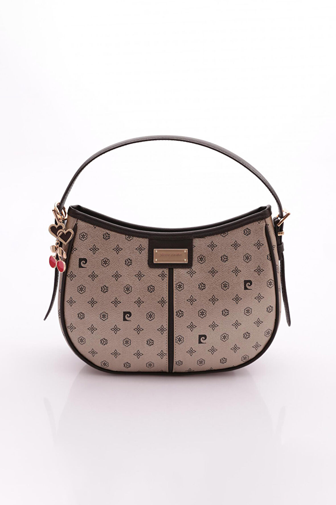 Pierre Cardin 05Pc25K10343 Kadın Omuz & Kol Çantası (Günlük)