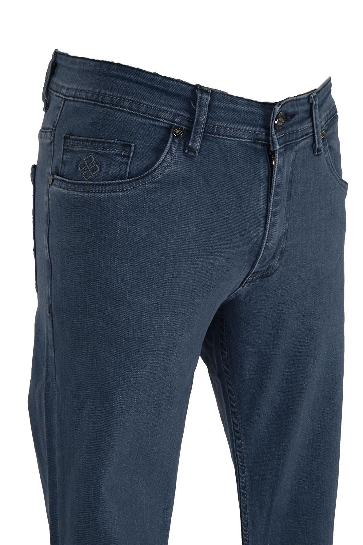 Cengiz İnler Dizel Erkek Pantolon