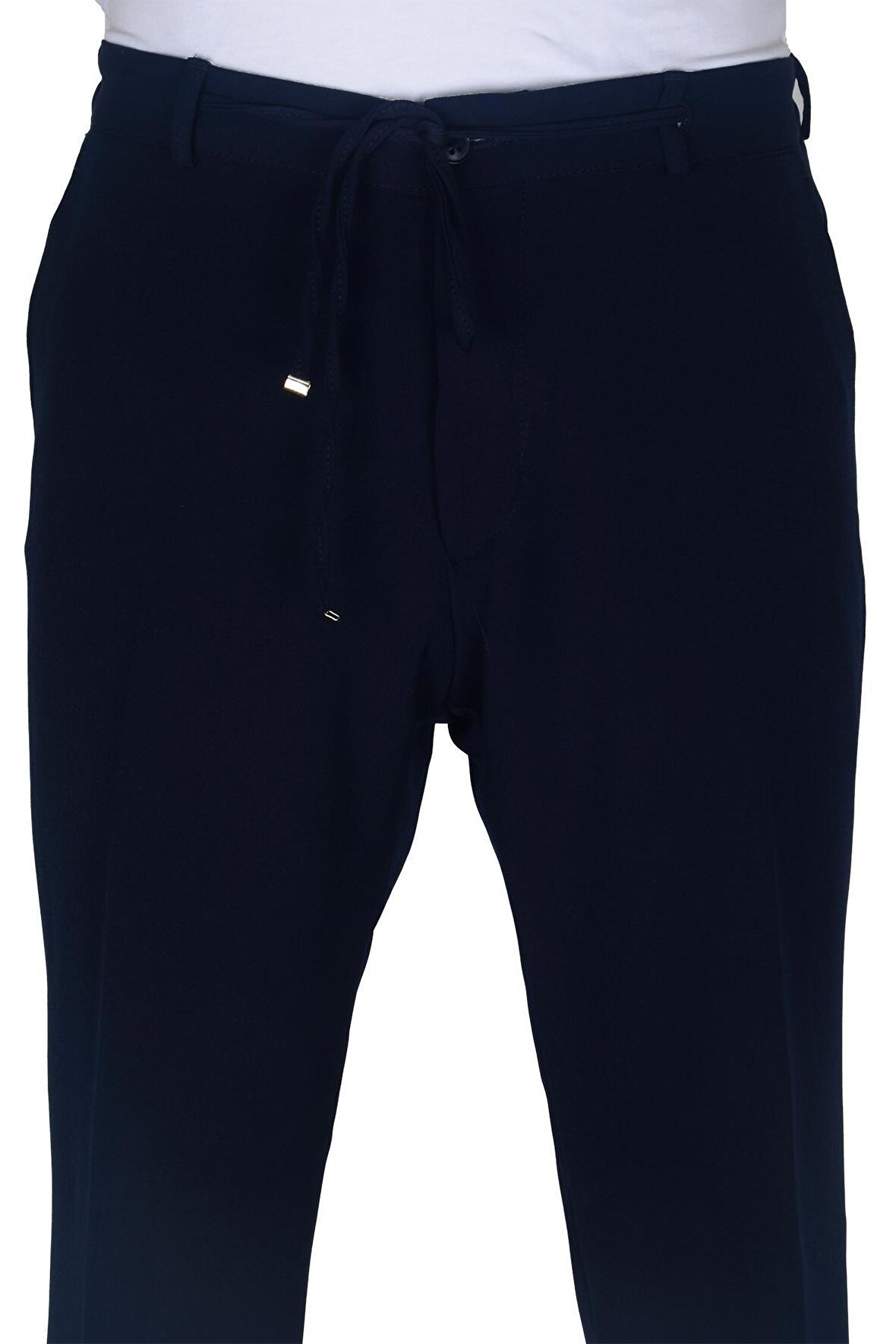 Cengiz İnler Kırlangıç Yaka Lycra Slim Fit Erkek Takım Elbise