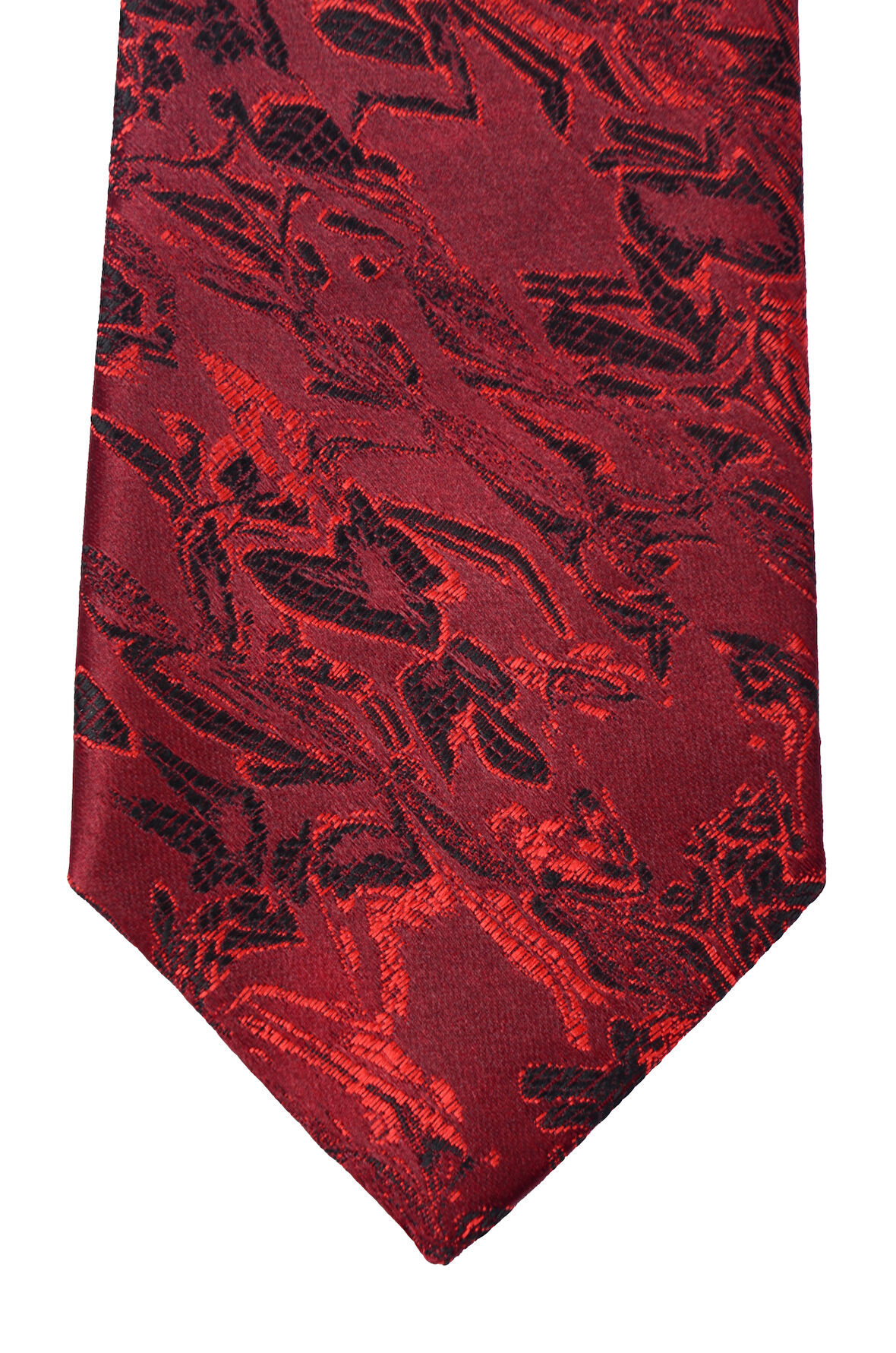 Erkek Batik Desen Kravat